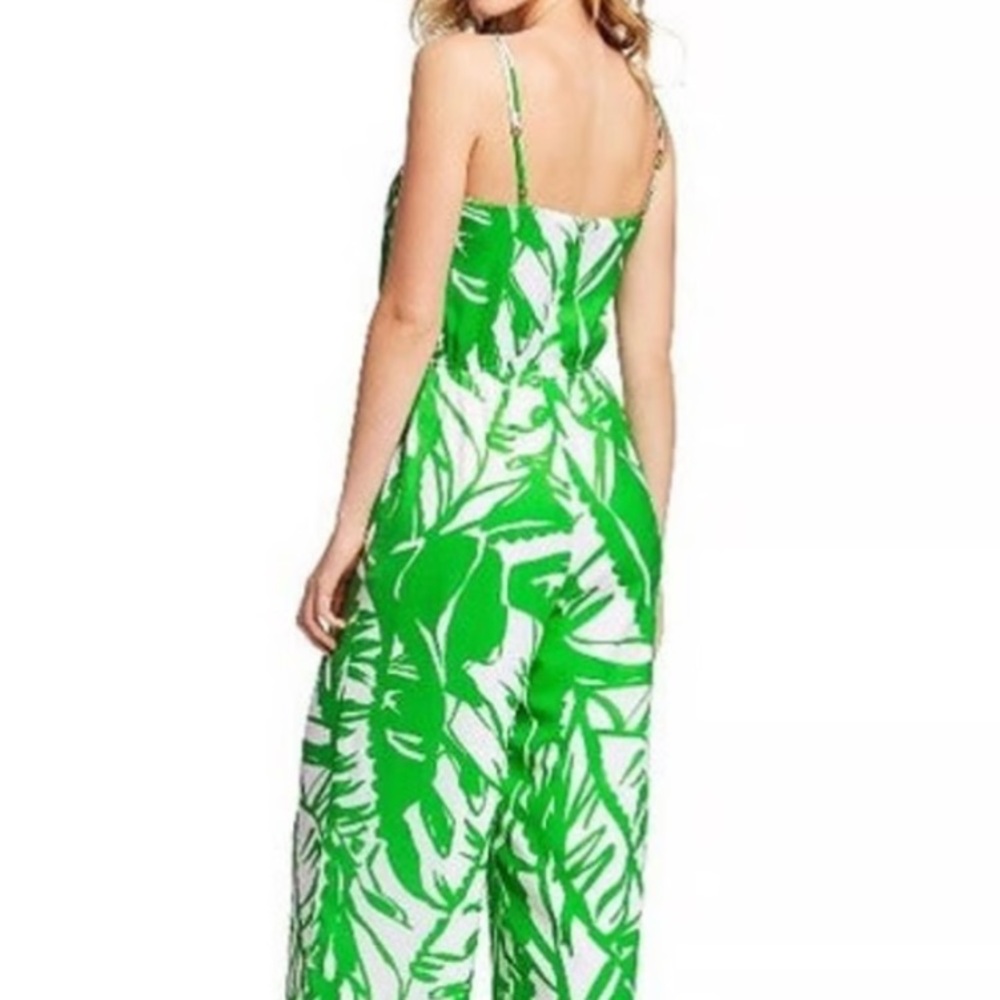 Lilly Pullitzer X Target Jumpsuit - Picture 2 of 5